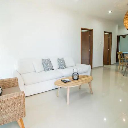 Amplio Departamento Modern Boho Cerca De La Playa Lejlighed Mazatlán Eksteriør billede