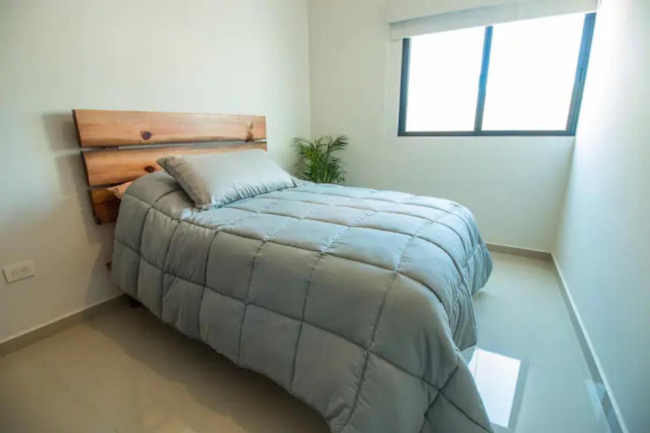Amplio Departamento Modern Boho Cerca De La Playa Lejlighed Mazatlán Eksteriør billede