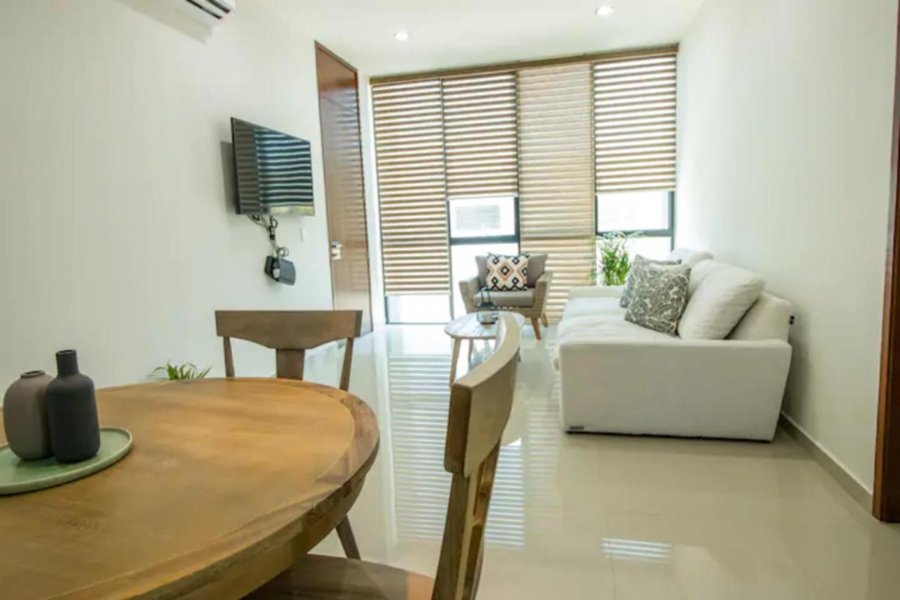 Amplio Departamento Modern Boho Cerca De La Playa Lejlighed Mazatlán Eksteriør billede