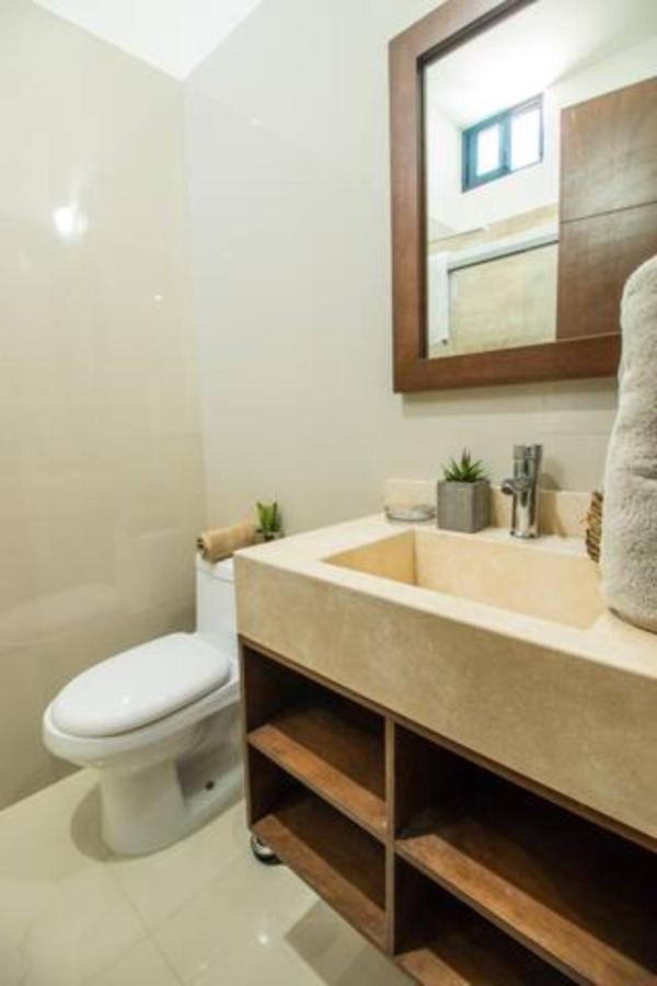 Amplio Departamento Modern Boho Cerca De La Playa Lejlighed Mazatlán Eksteriør billede