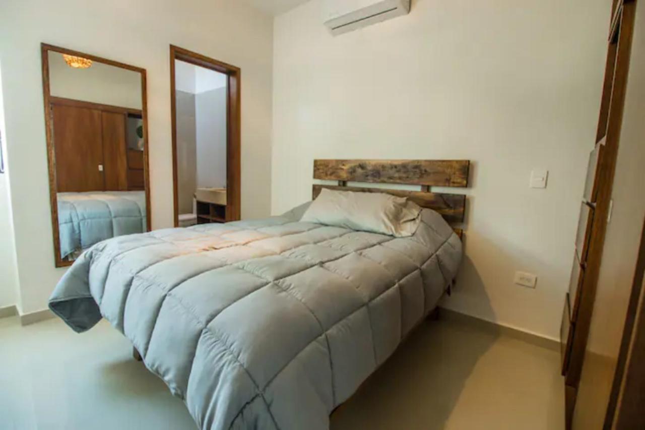 Amplio Departamento Modern Boho Cerca De La Playa Lejlighed Mazatlán Eksteriør billede